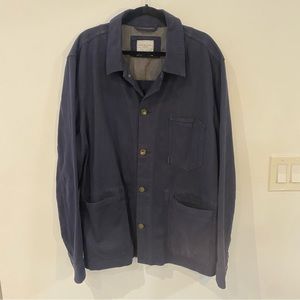 Rag & Bone Jasper Utility Jacket